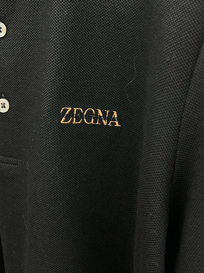 Zegna Polo Shirt