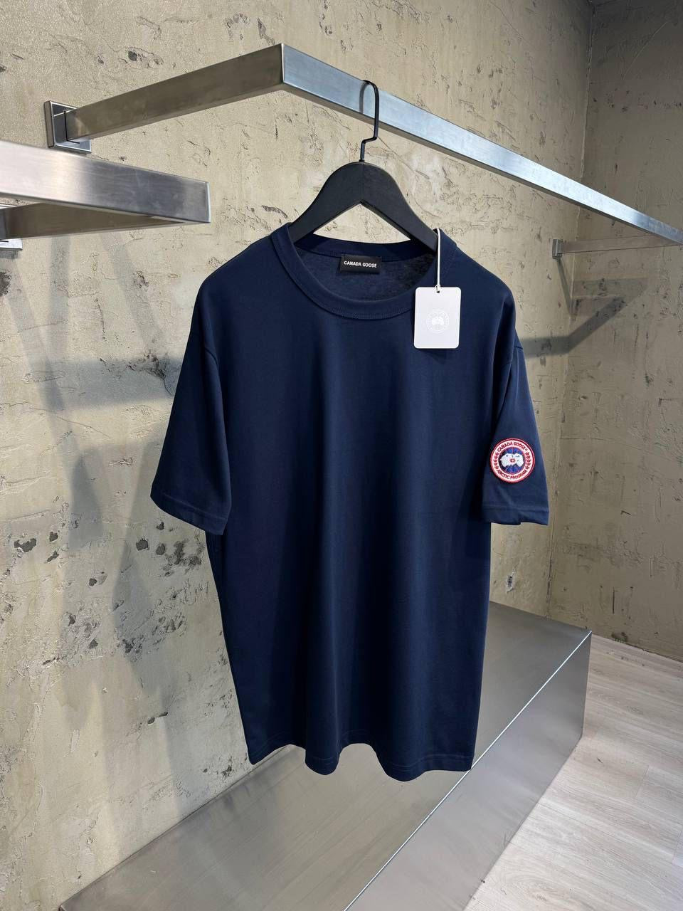Canda Goose T-Shirt 3 colors