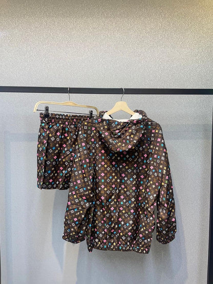 Louis Vuitton Set