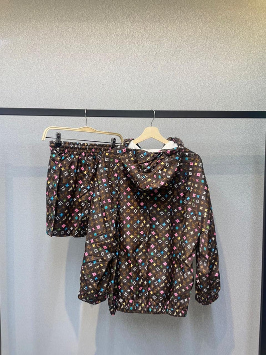 Louis Vuitton Set