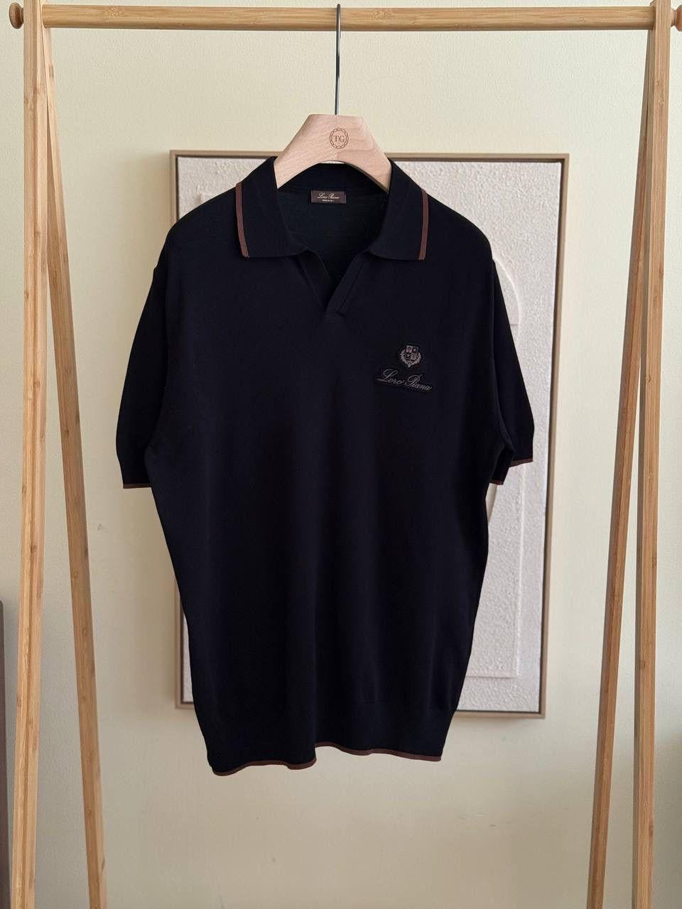 Loro Piana Polo Shirt 2 colors