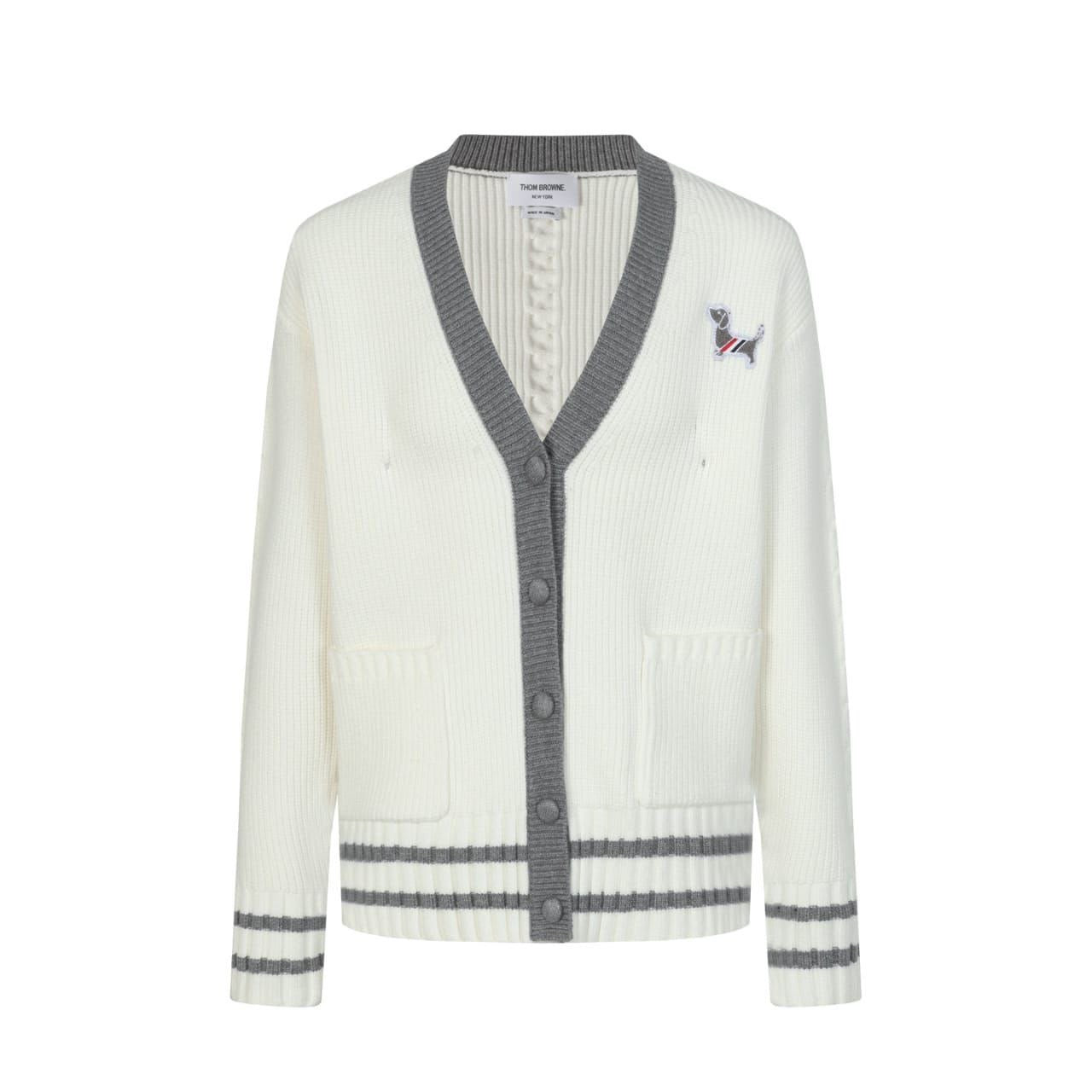 Thom browne Sweater