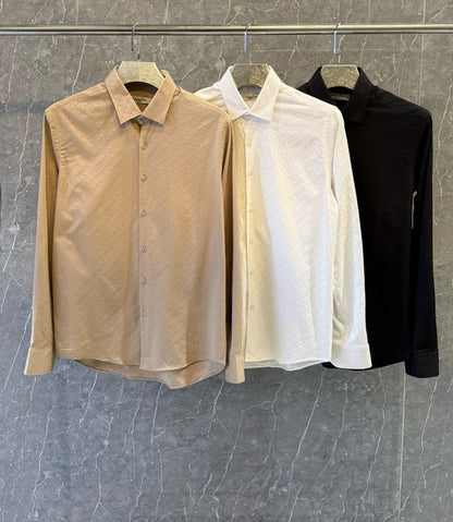 Dior Shirt 3 colors