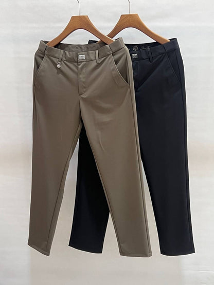 Loro Piana Fabric Pants