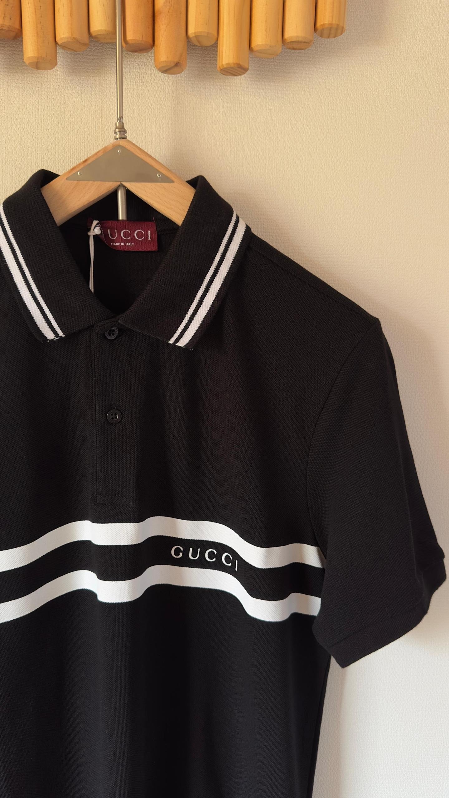 Gucci Polo Shirt