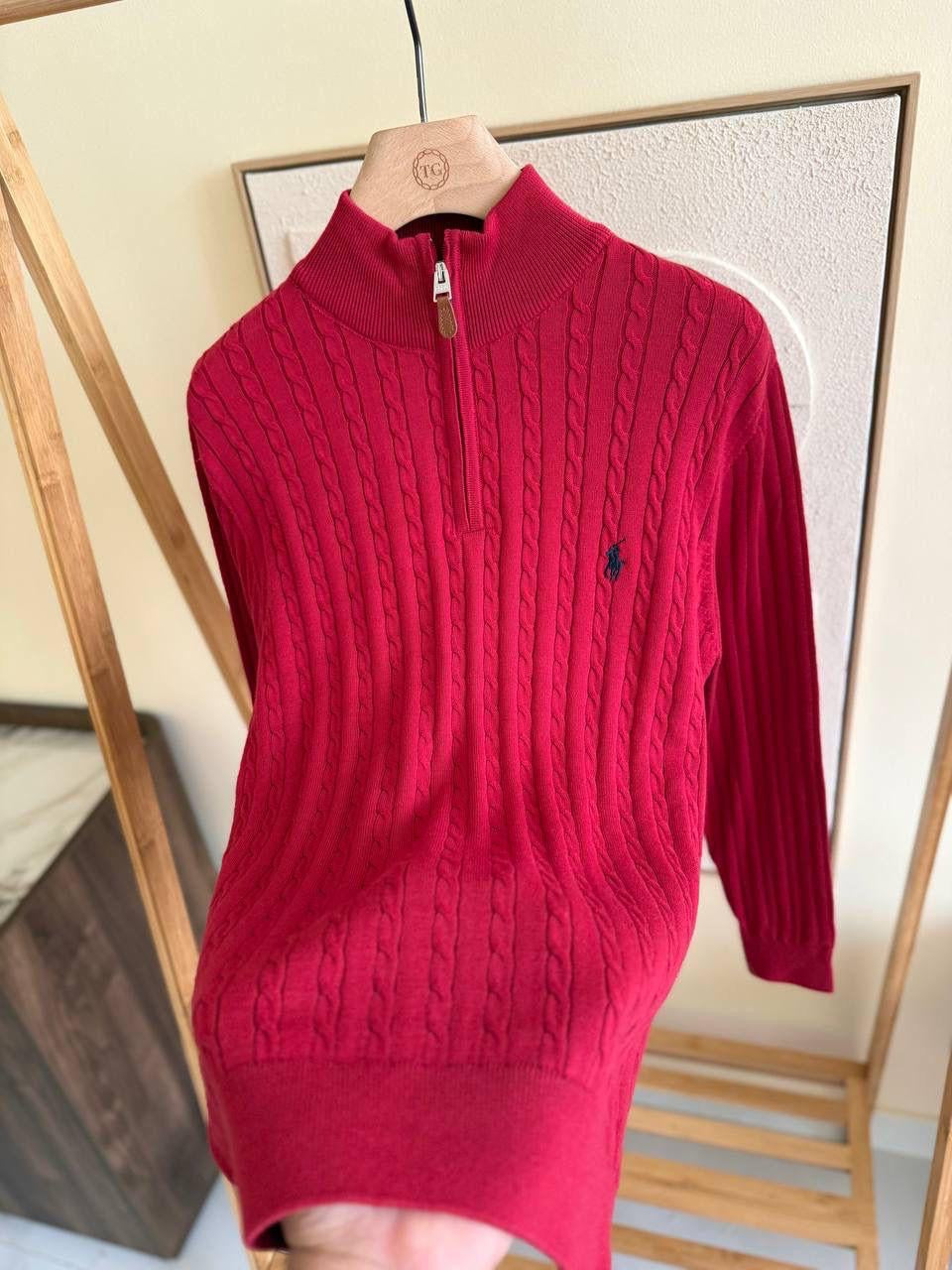 Ralph Lauren Sweaters