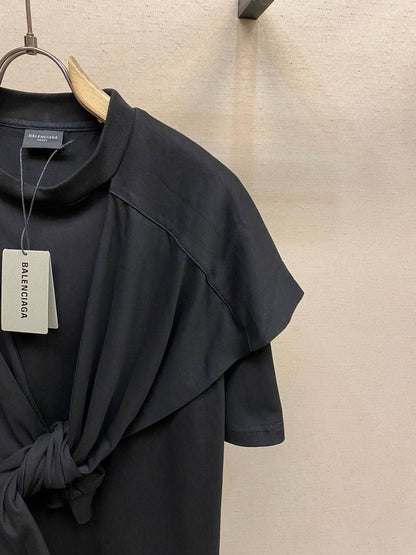 Balenciaga T-Shirt 2 colors
