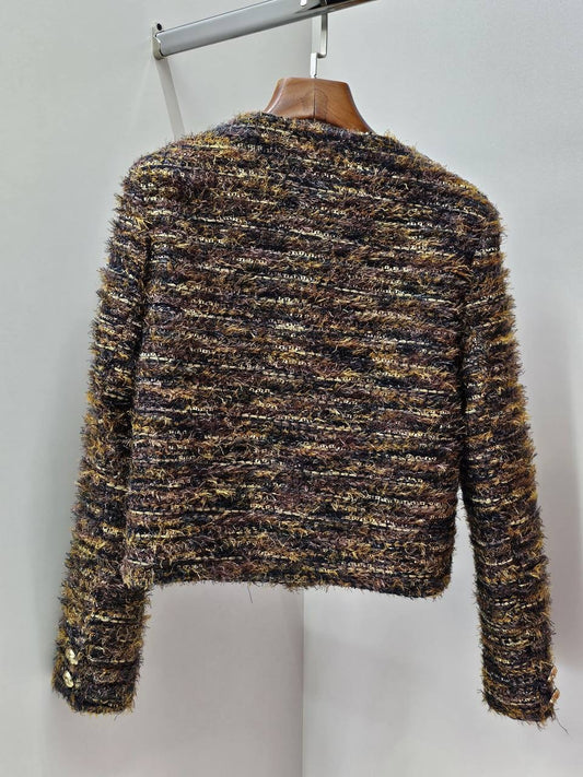 Chanel Jacket