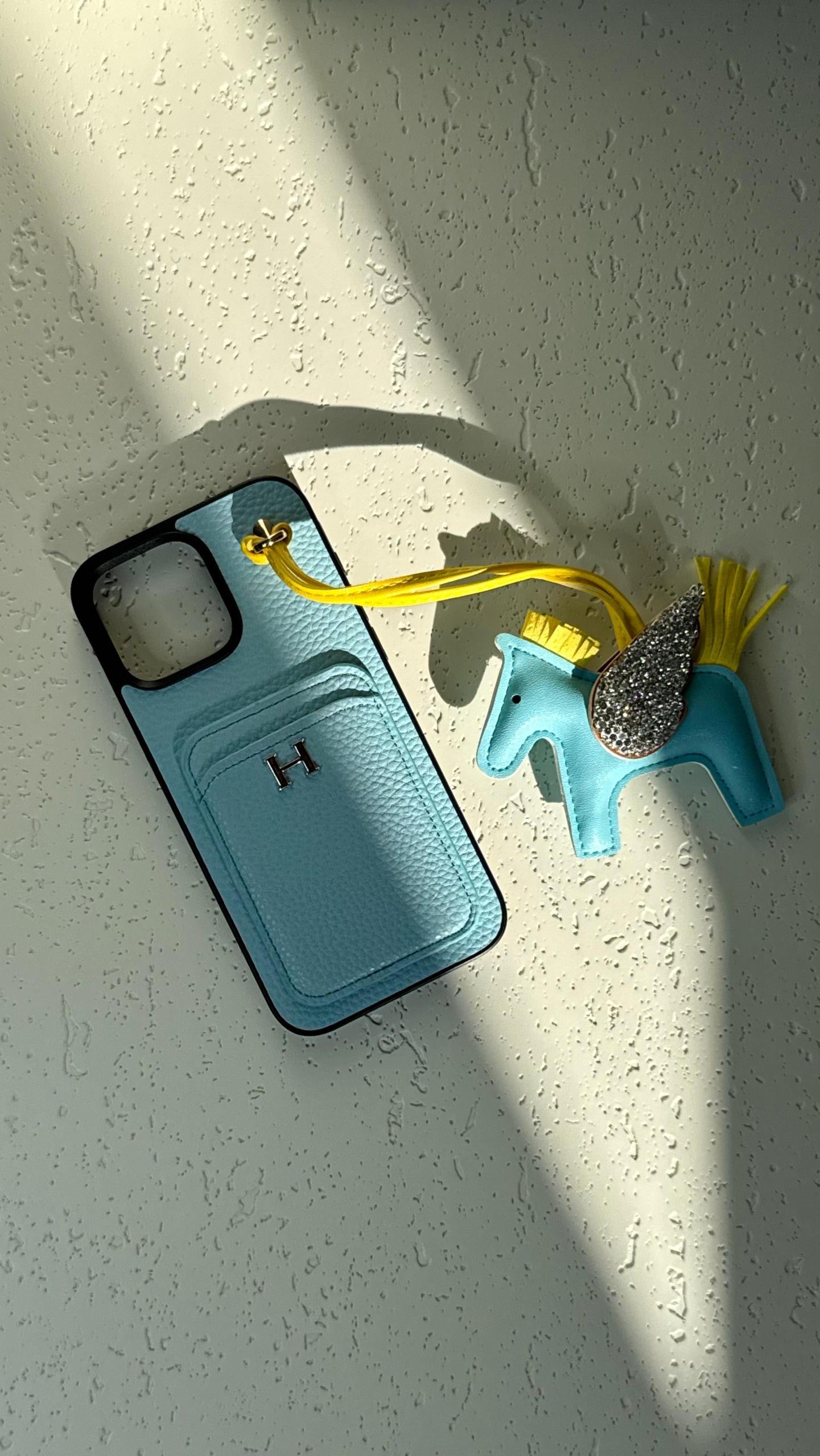 Hermes Phone Case (VIP Quality) 7 colors