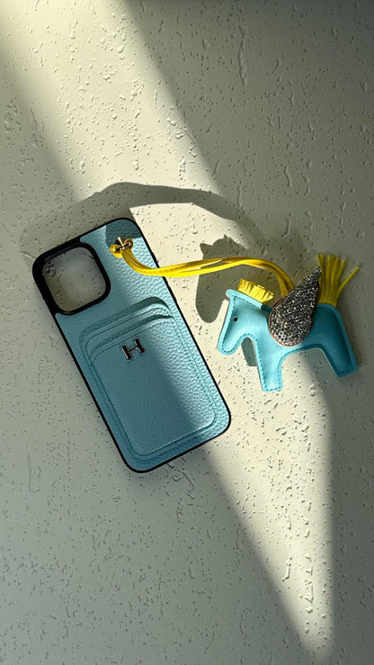 Hermes Phone Case (VIP Quality) 7 colors
