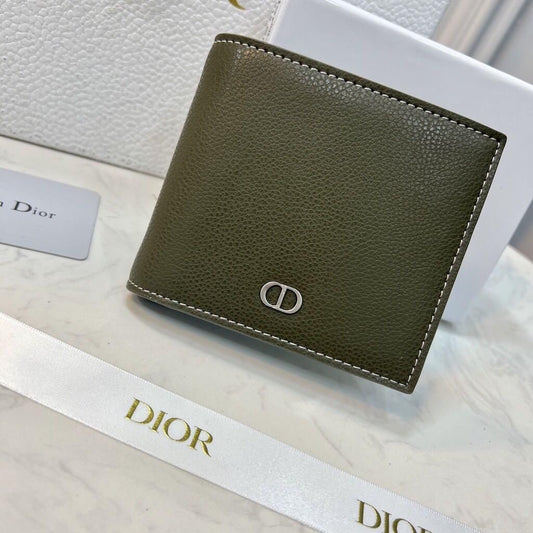 Dior Wallets
