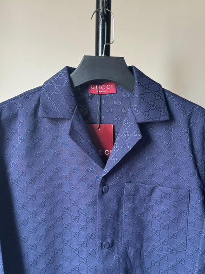 Gucci Long Sleeve Shirt