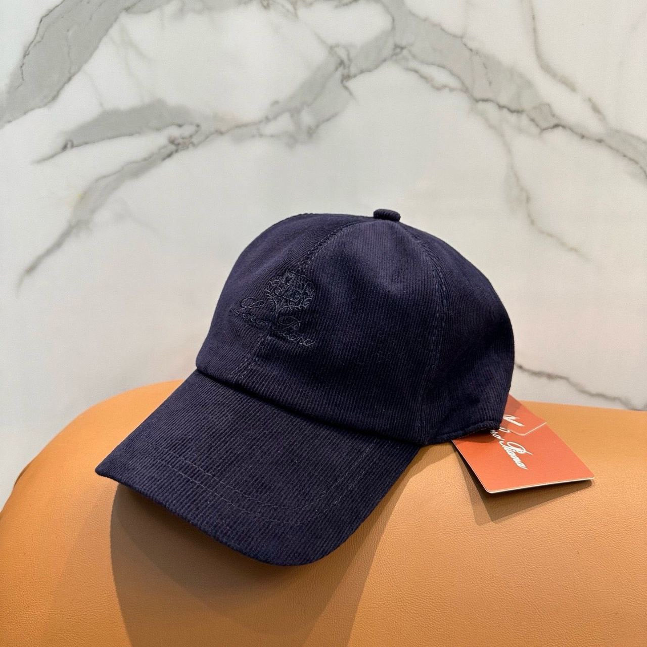 Loro Piana Cap