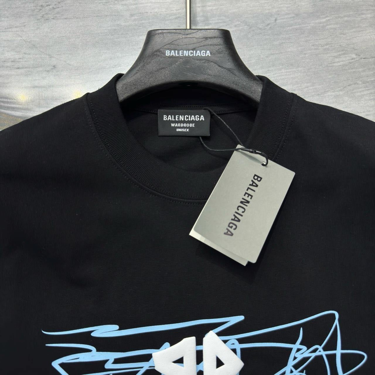 Balenciaga T-Shirt