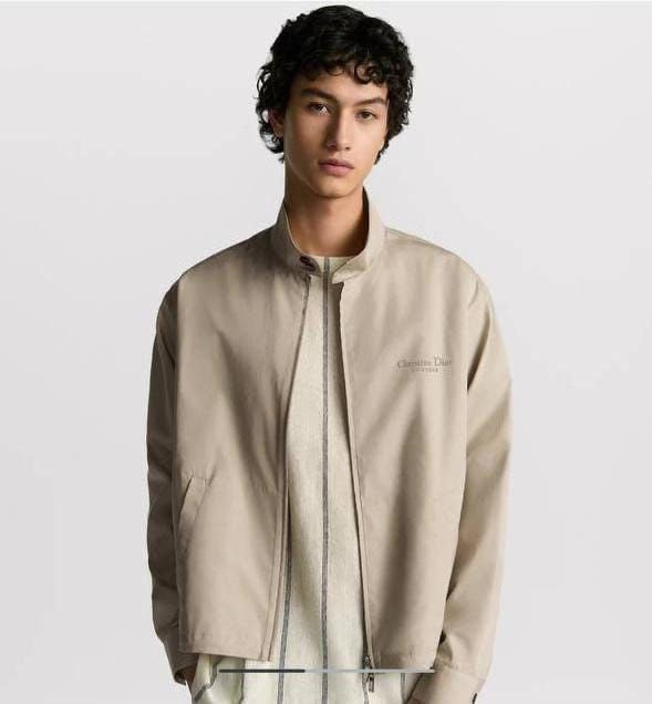 Dior Jacket