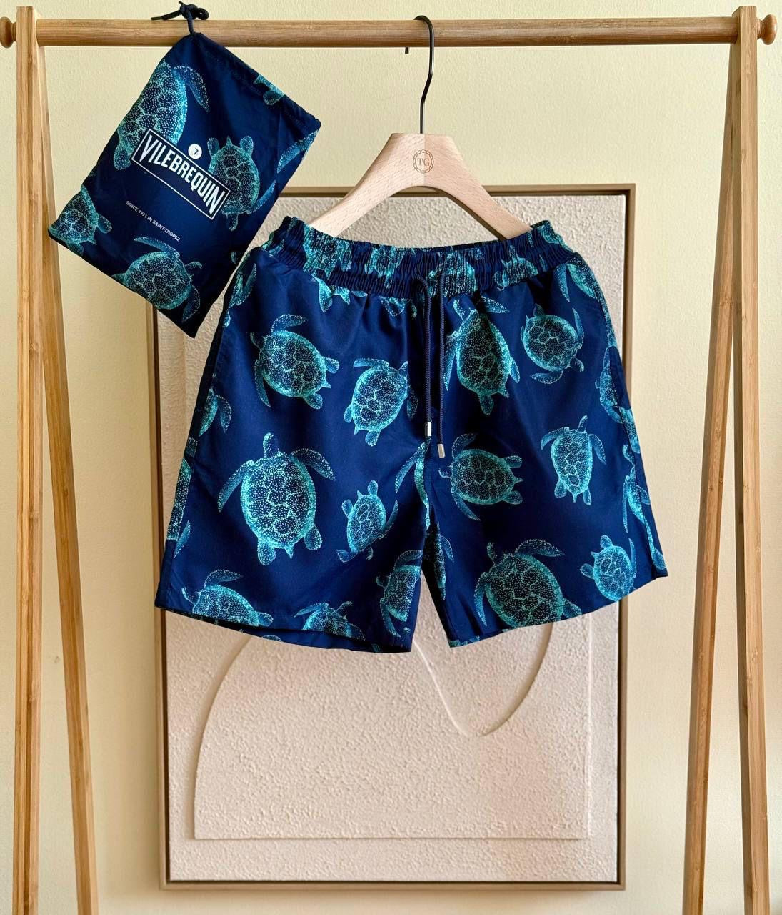 Vilbrequin Swimming Shorts