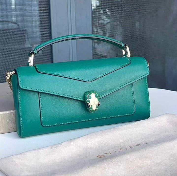 Bvlgari Sling Bag