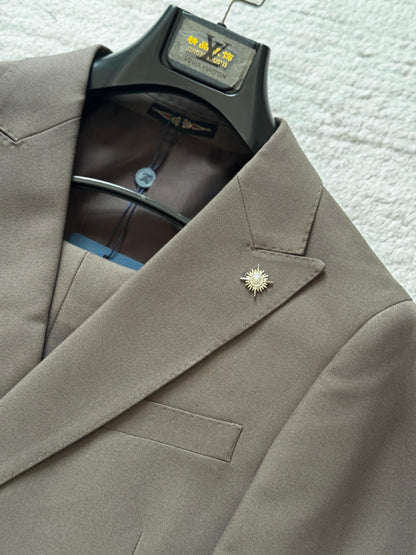 Louis Vuitton Suit