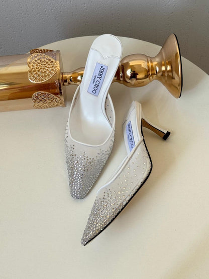 Jimmy Choo Heels