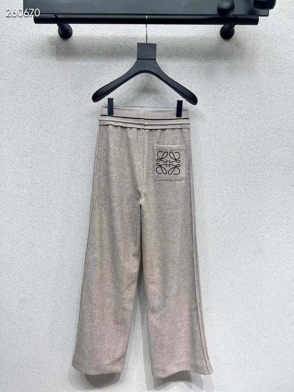 Loewe Pants 2 colors
