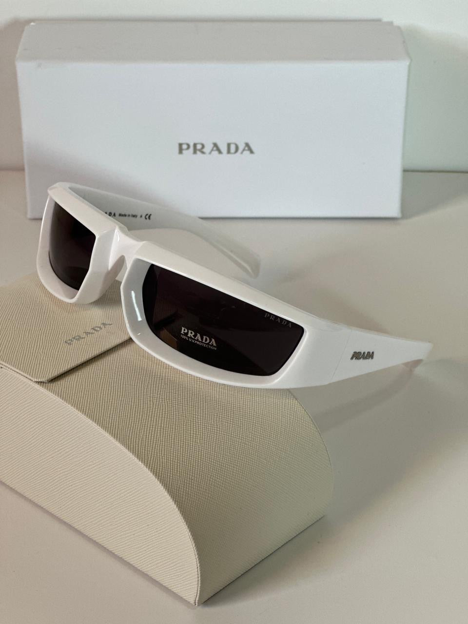 Prada Sunglasses 2 colors