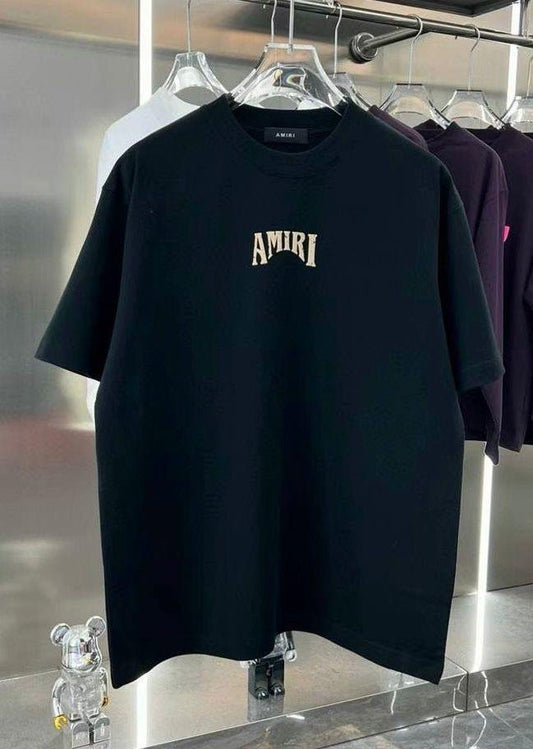 AMI T-shirt 2 colors