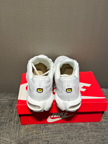 Nike Air Max TN White