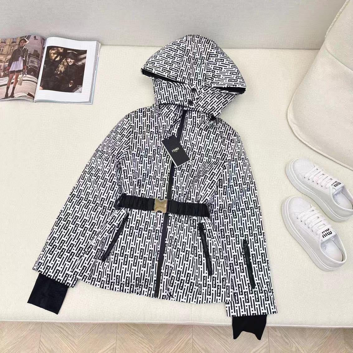 Fendi Jacket