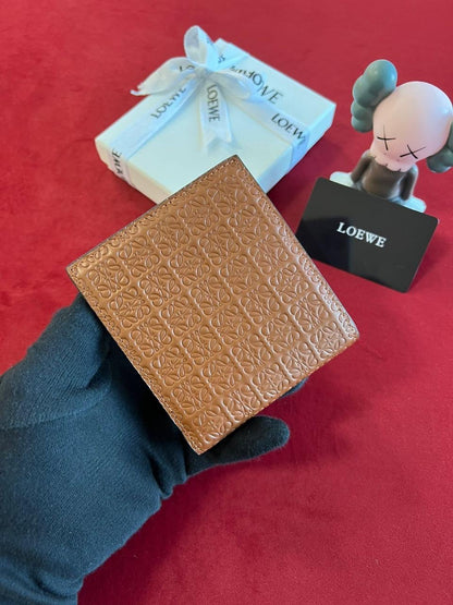 Loewe Wallet (VIP Quality) 2 colors