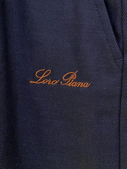 Loro Piana Lenin Short