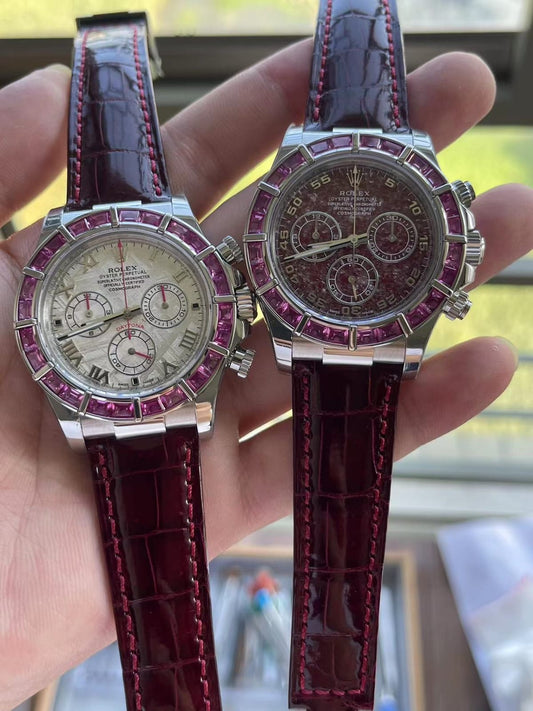 Rolex Cosmograph Daytona Watch
