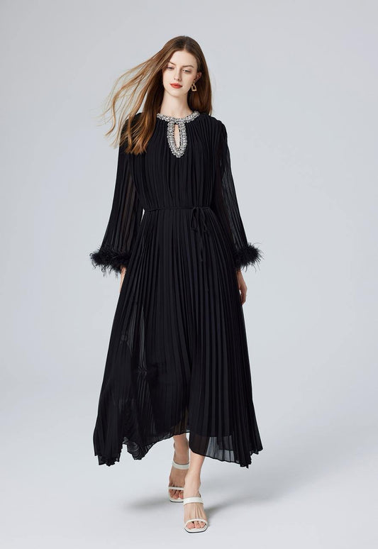 Zimmerman Dress
