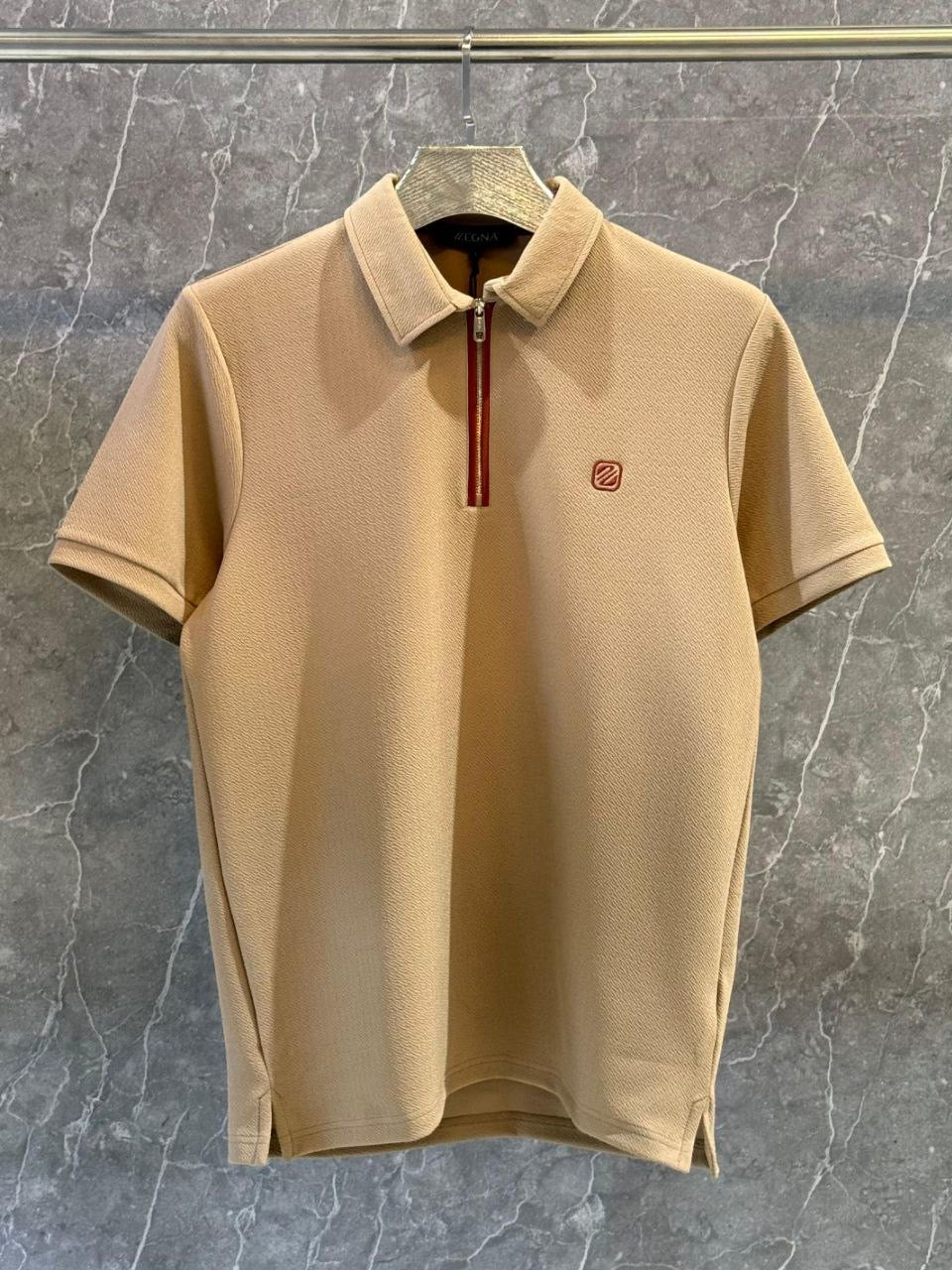 Zegna Polo Shirt