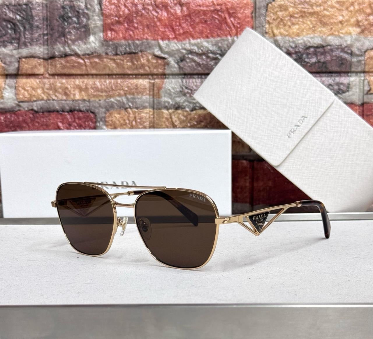 Prada Sunglasses 4 colors