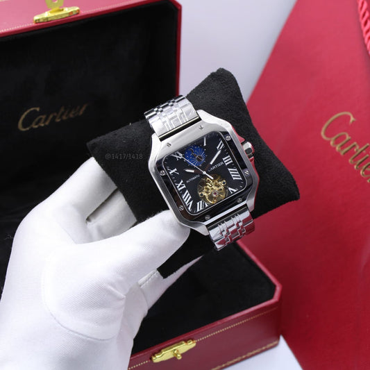 Cartier Watch 5 colors