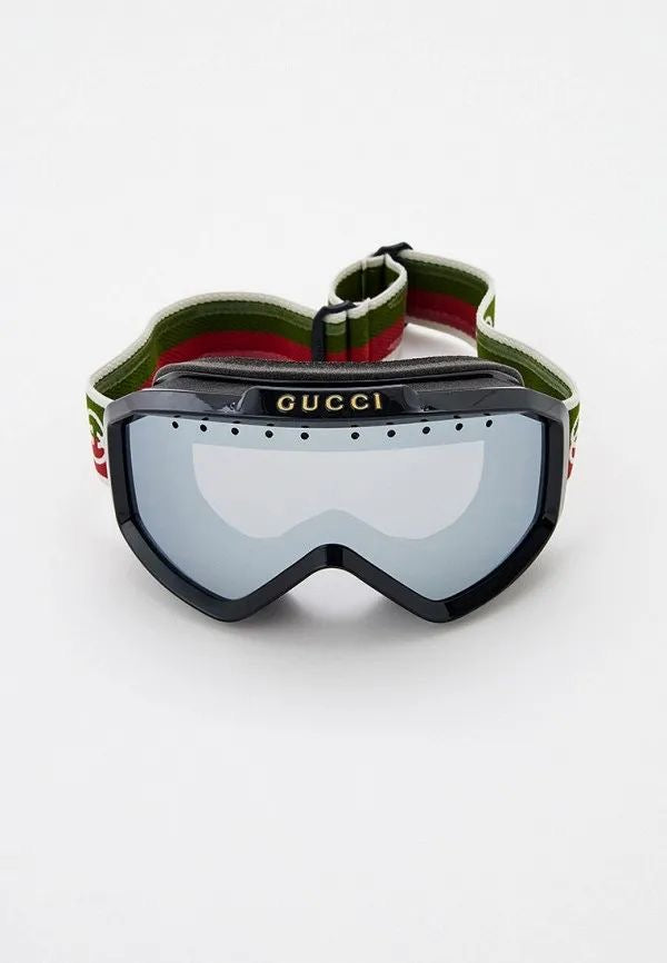 Gucci Ski Goggles