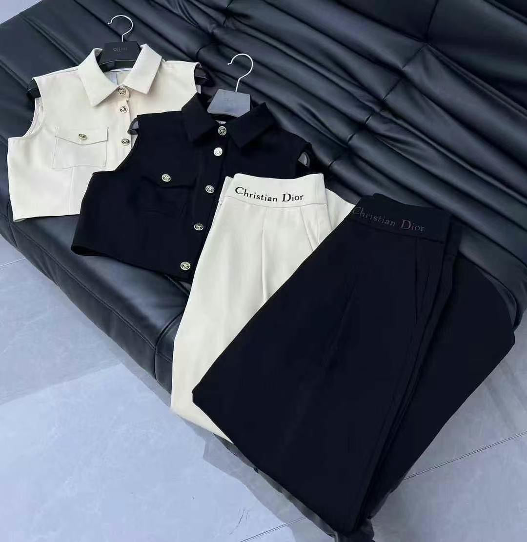 Dior Set 2 colors