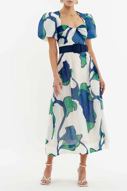 Zimmerman Dress