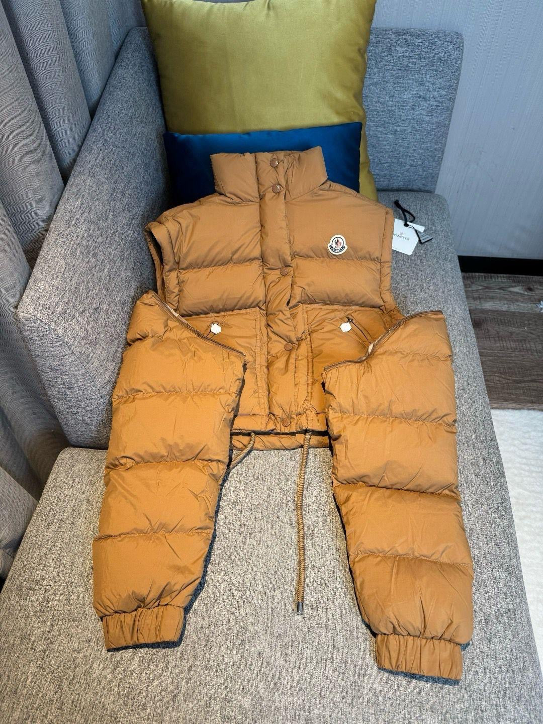 Moncler Jacket