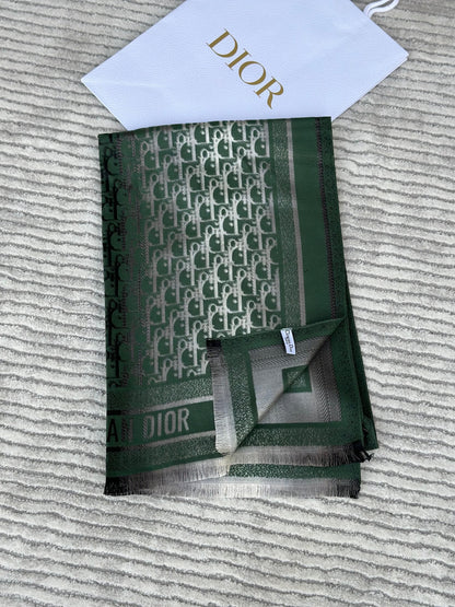 Dior Scarf 4 colors