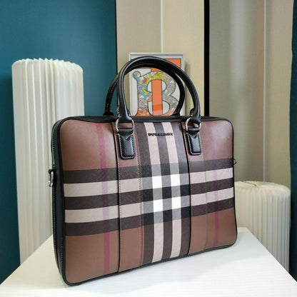 Burberry Laptop Bag