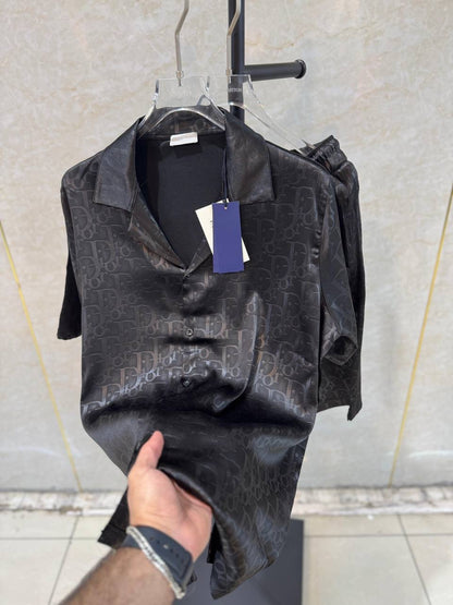 Dior Silk Set