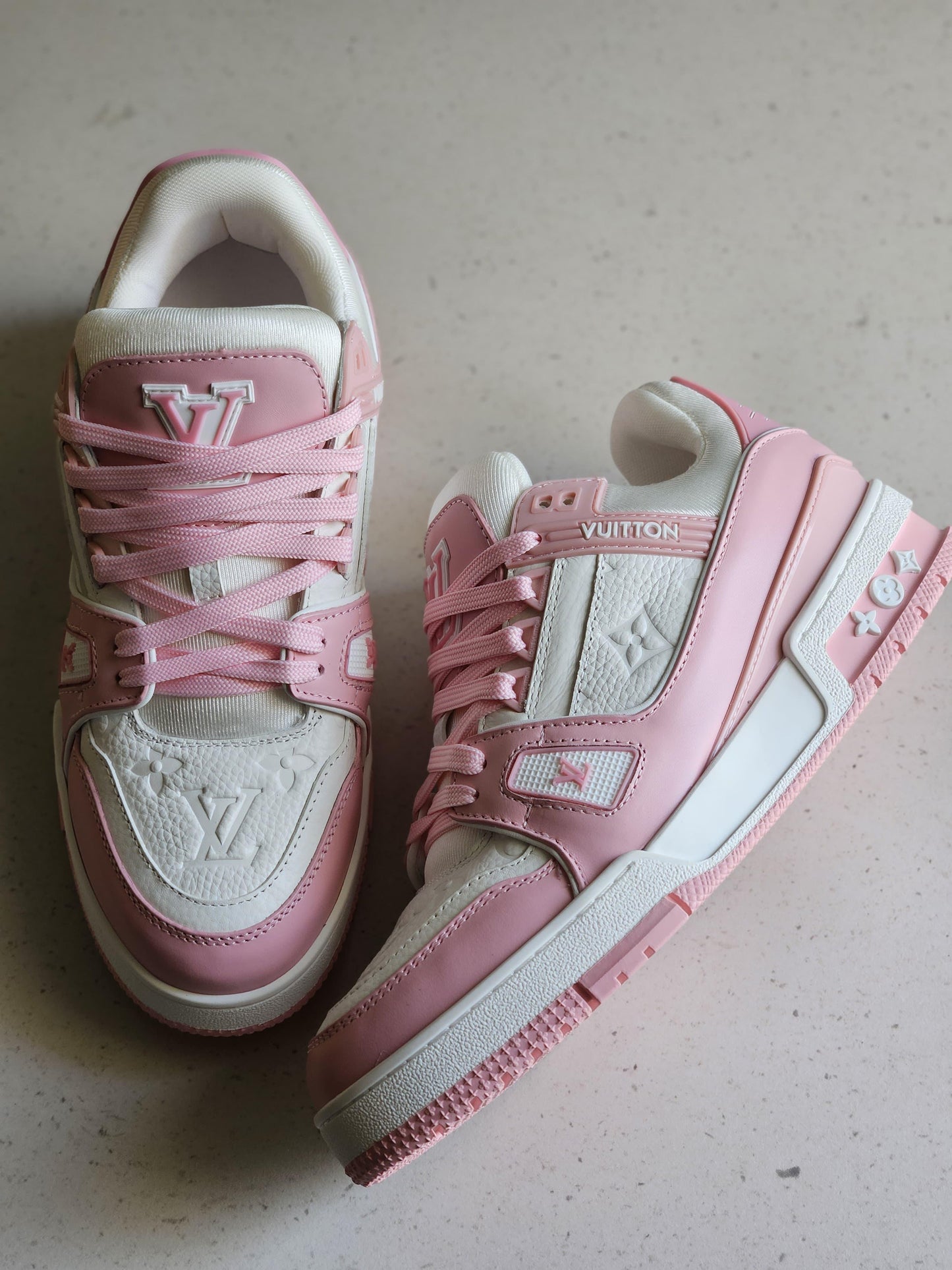 Louis Vuitton Shoes