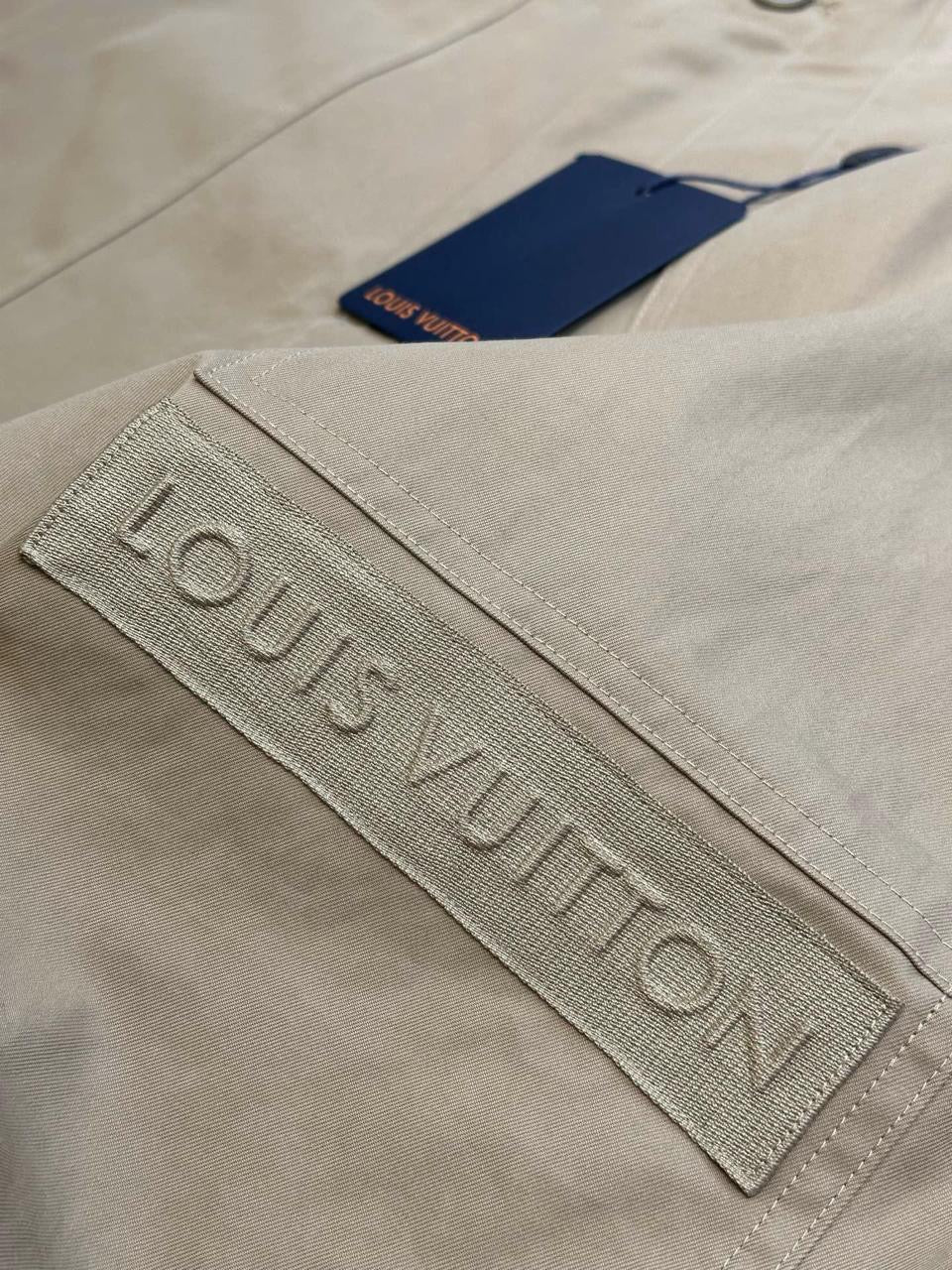 Louis Vuitton Short