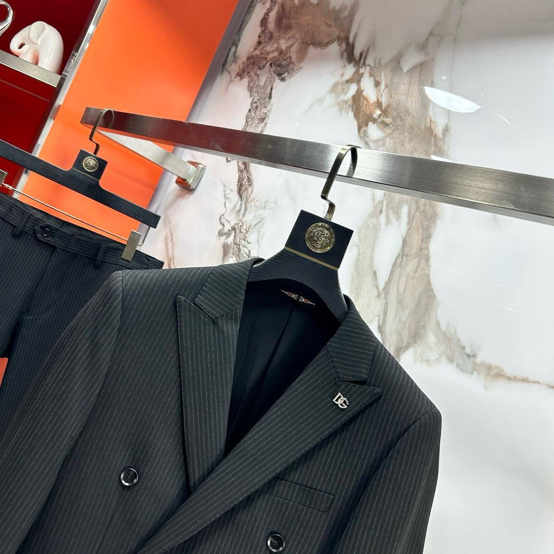 Dolce & Gabbana Suit