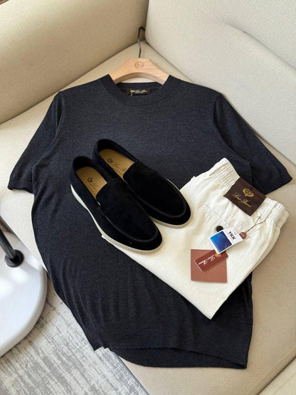 Loro Piana T-Shirt 4 colors