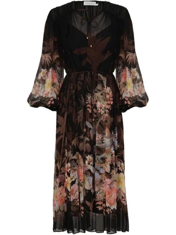Zimmerman Dress