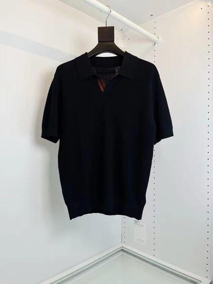 Zegna Polo Shirt