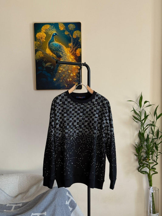 Louis Vuitton Sweaters