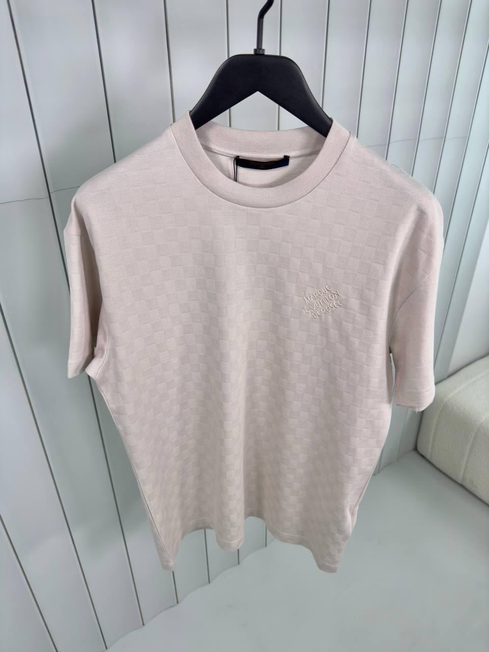 Louis Vuitton T-Shirt 3 colors